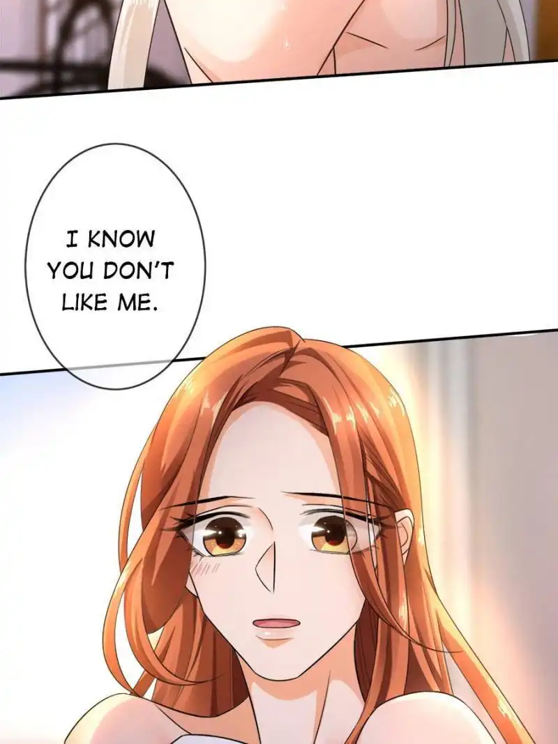 Stop! You Sexy Beast Chapter 177