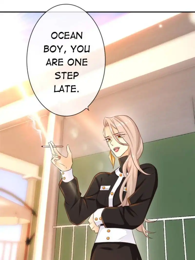 Stop! You Sexy Beast Chapter 177