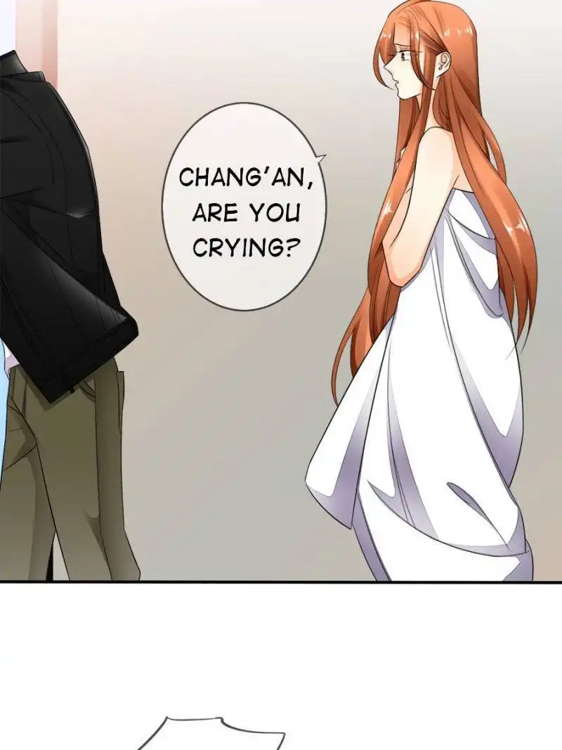 Stop! You Sexy Beast Chapter 178