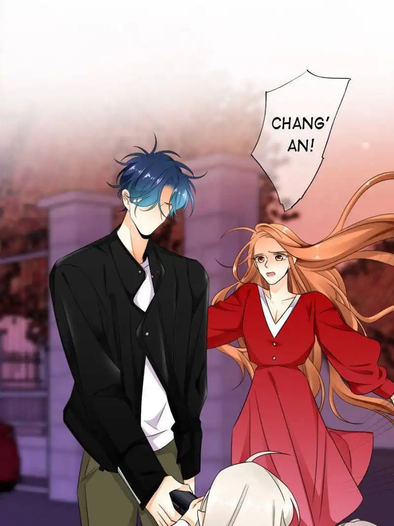Stop! You Sexy Beast Chapter 179