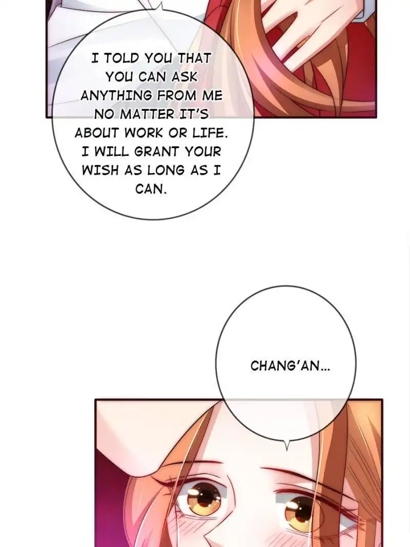 Stop! You Sexy Beast Chapter 182