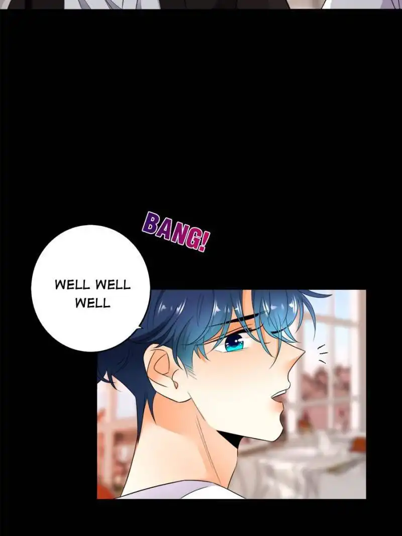 Stop! You Sexy Beast Chapter 184