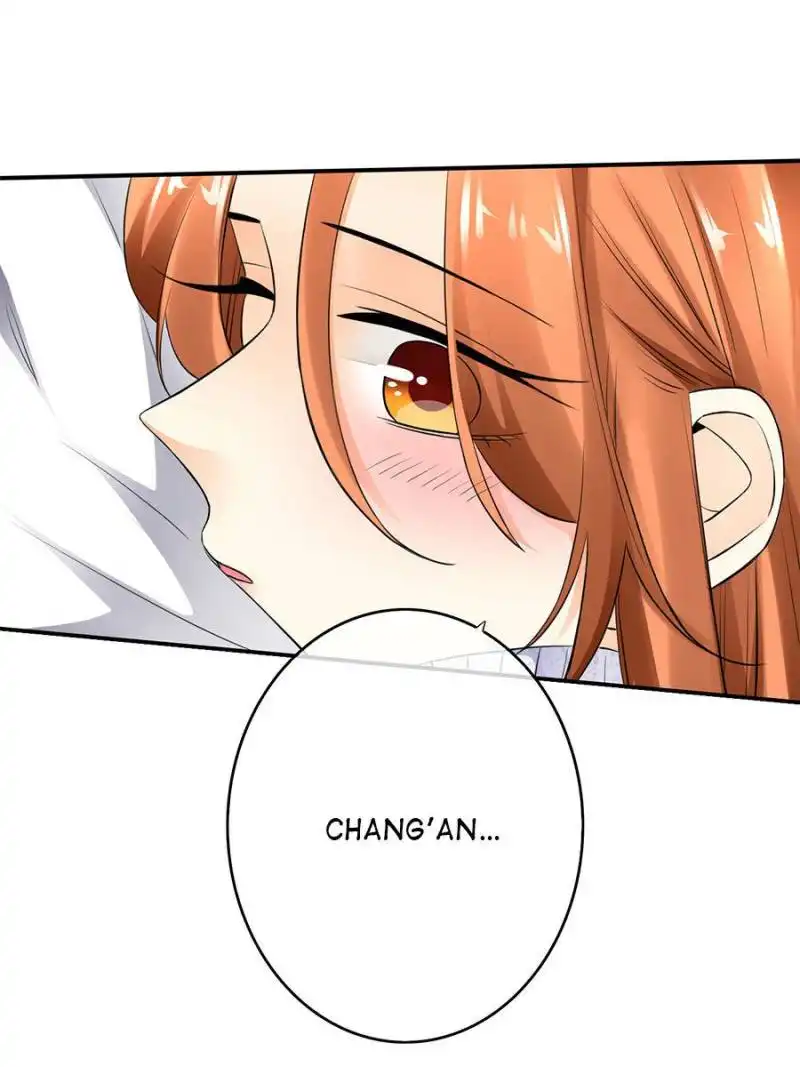 Stop! You Sexy Beast Chapter 188