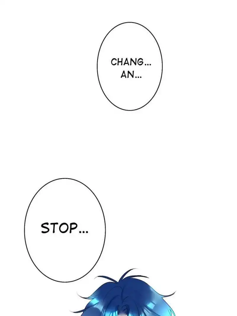 Stop! You Sexy Beast Chapter 201