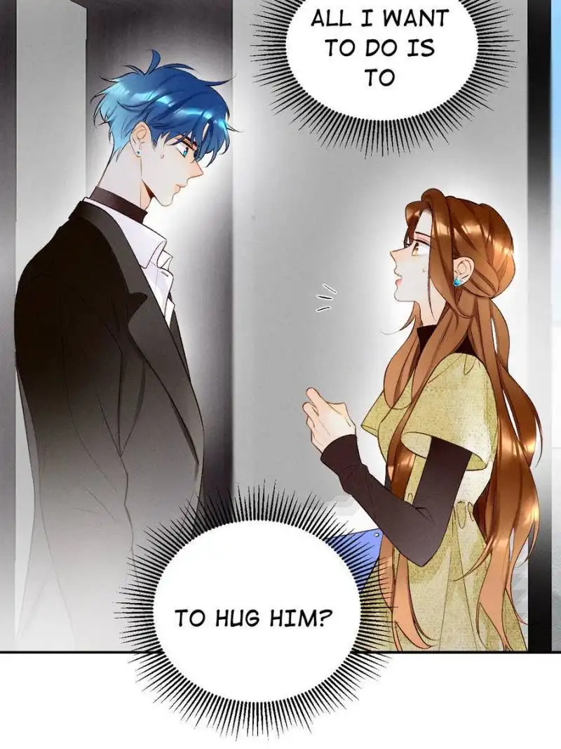 Stop! You Sexy Beast Chapter 204