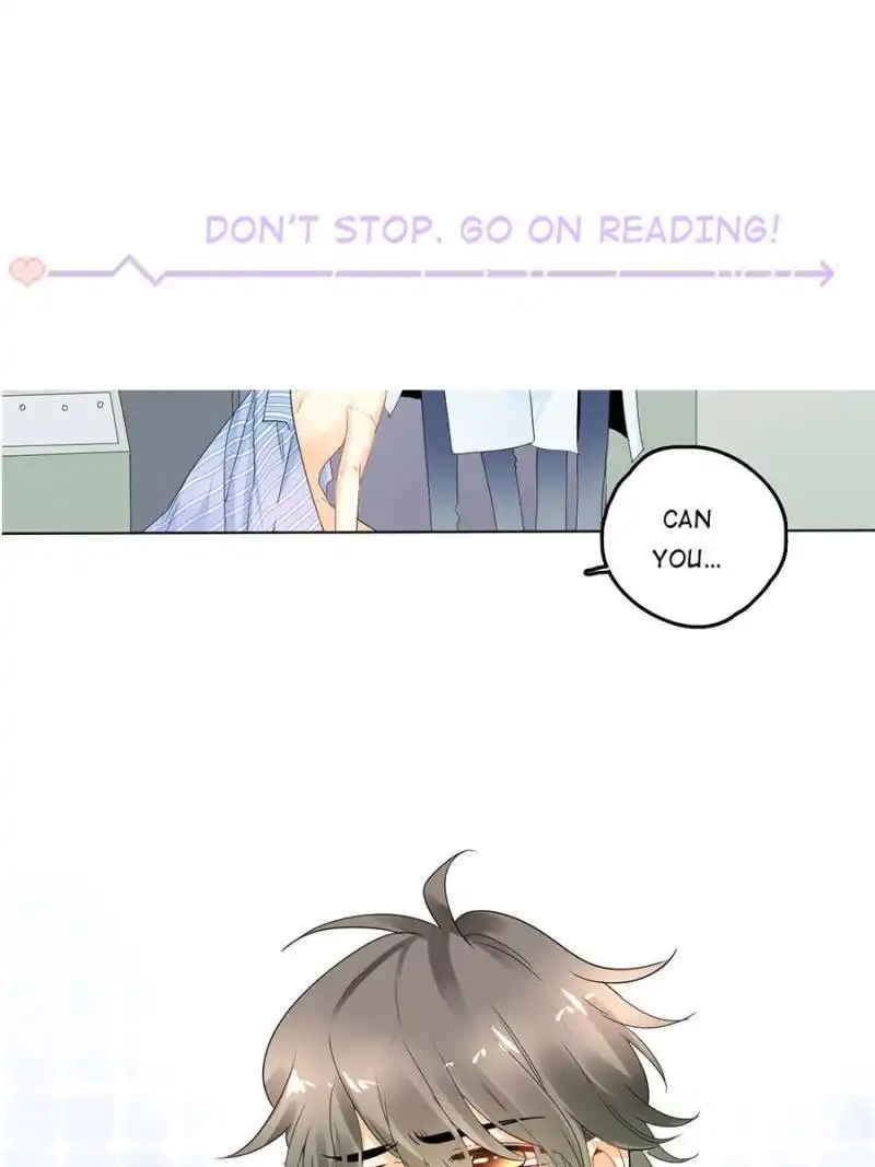 Stop! You Sexy Beast Chapter 26