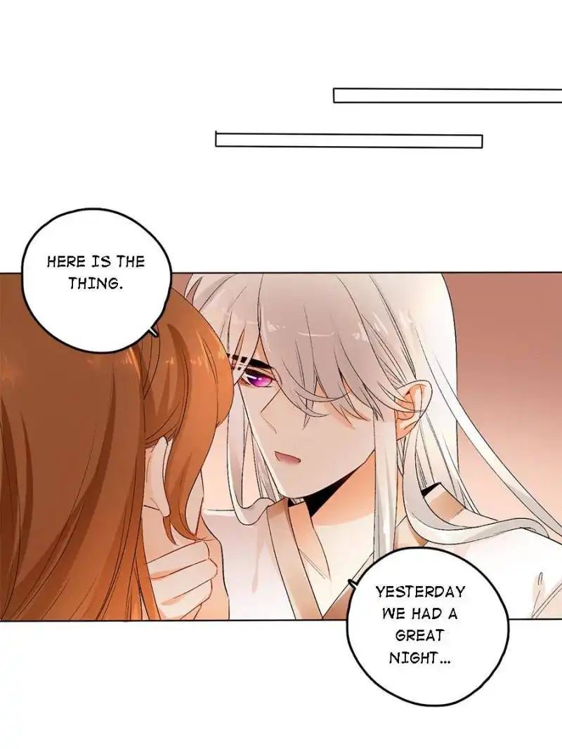 Stop! You Sexy Beast Chapter 30