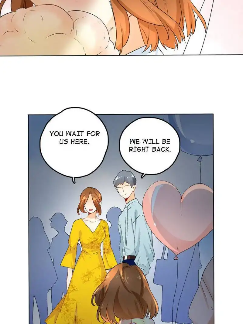 Stop! You Sexy Beast Chapter 33