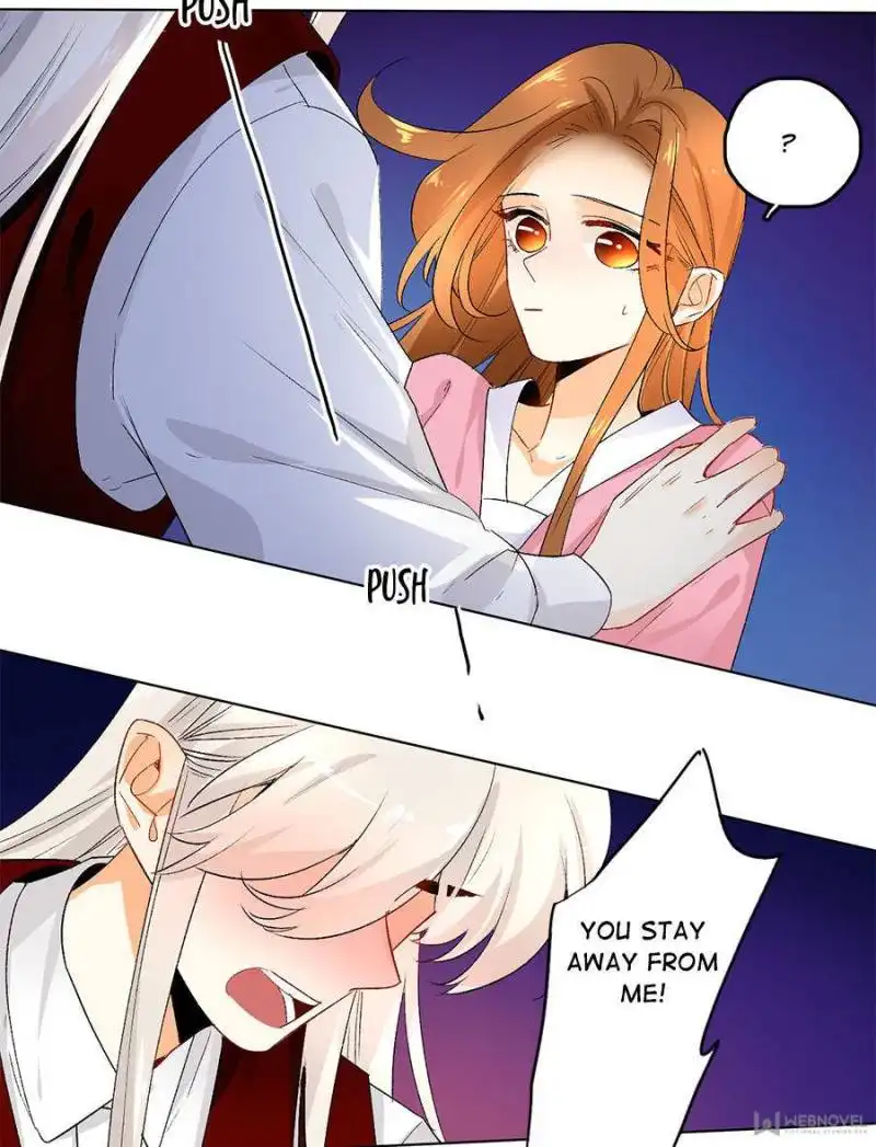 Stop! You Sexy Beast Chapter 35