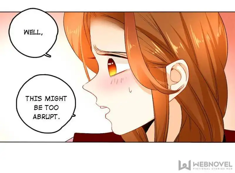 Stop! You Sexy Beast Chapter 38