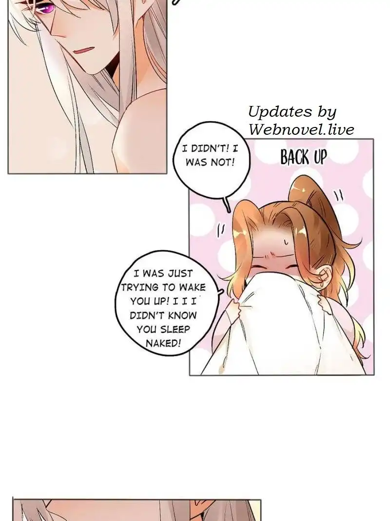 Stop! You Sexy Beast Chapter 44