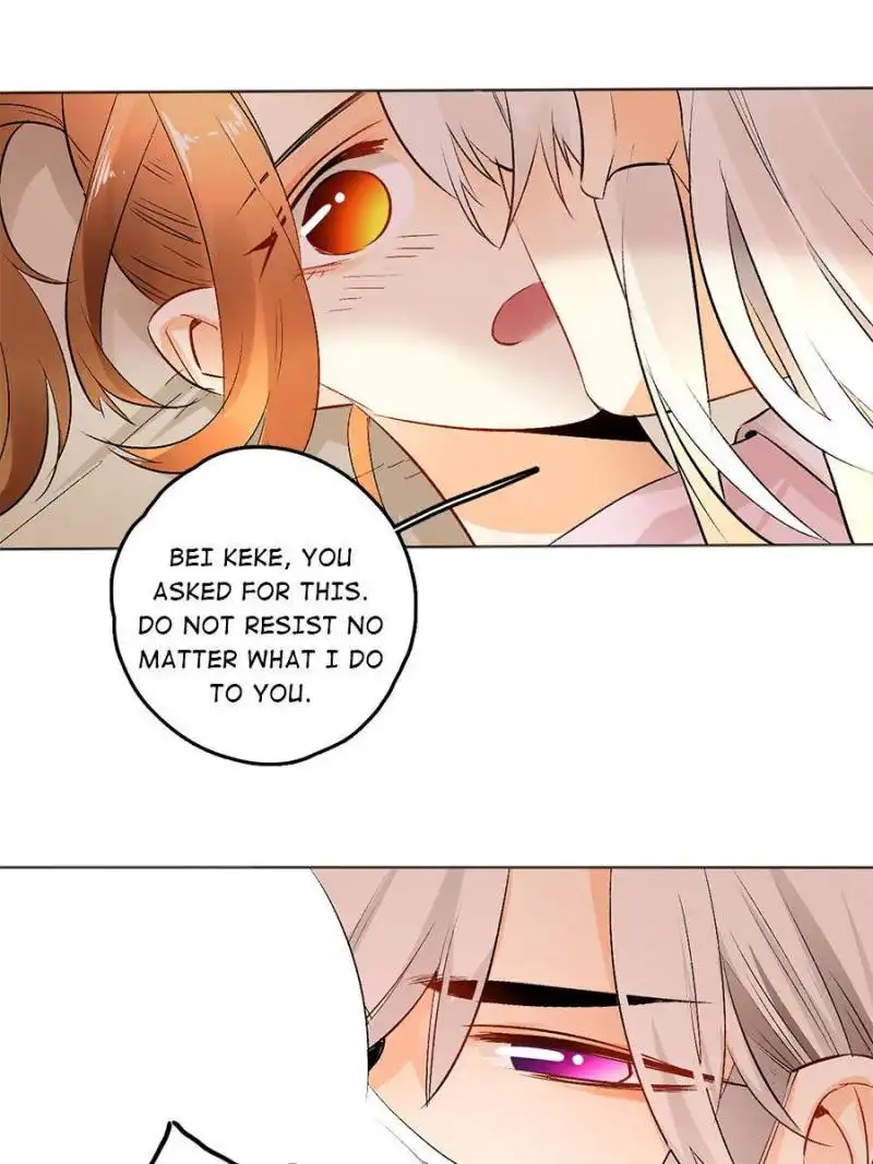 Stop! You Sexy Beast Chapter 45