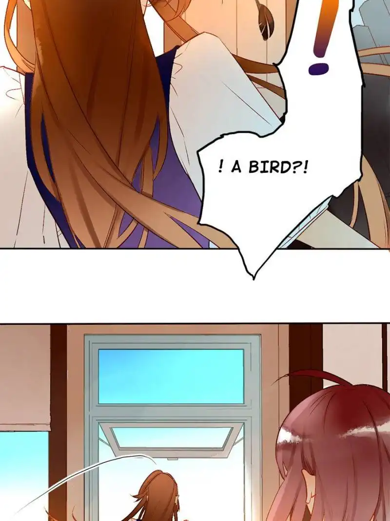 Stop! You Sexy Beast Chapter 50