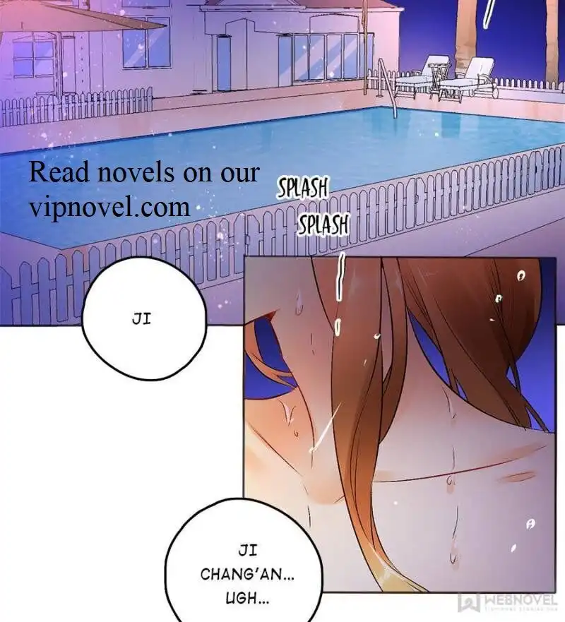 Stop! You Sexy Beast Chapter 52