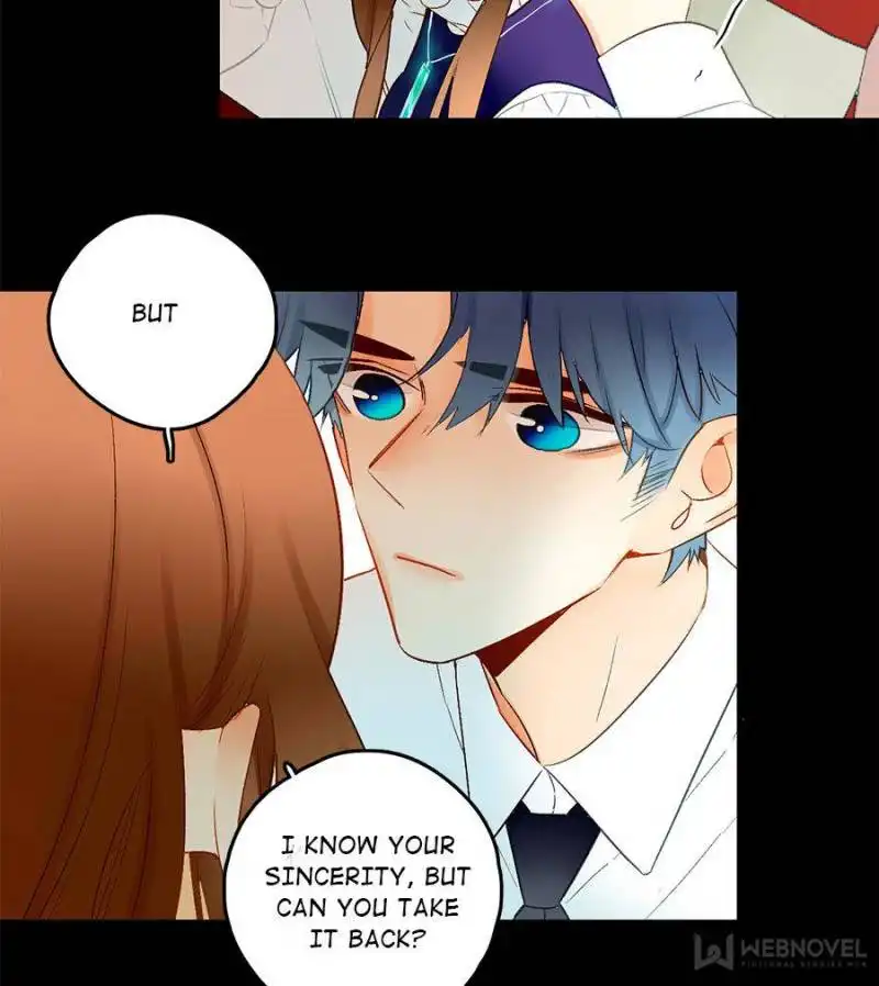 Stop! You Sexy Beast Chapter 54