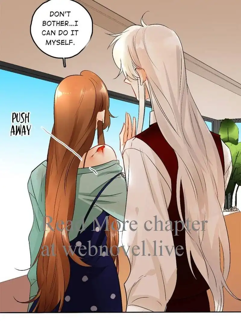 Stop! You Sexy Beast Chapter 60