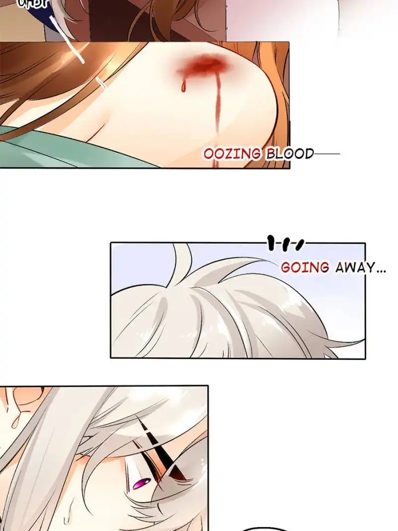 Stop! You Sexy Beast Chapter 60