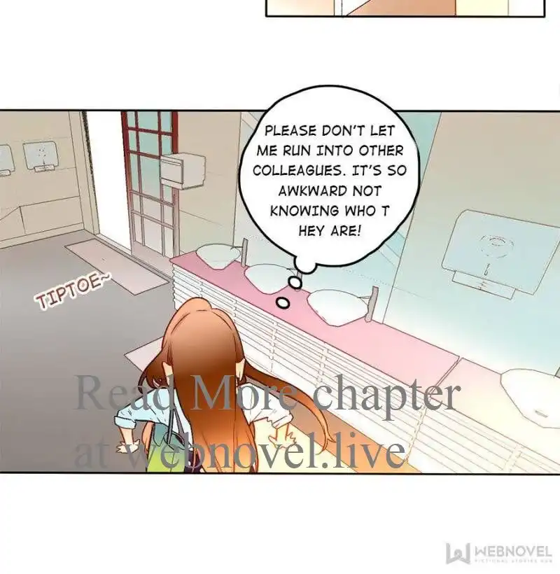 Stop! You Sexy Beast Chapter 61