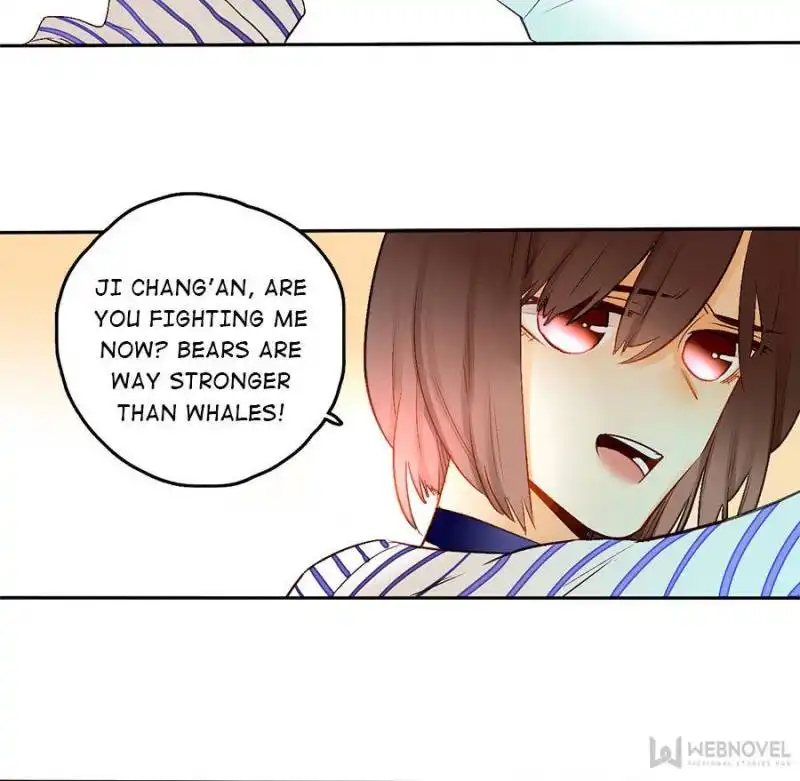 Stop! You Sexy Beast Chapter 68