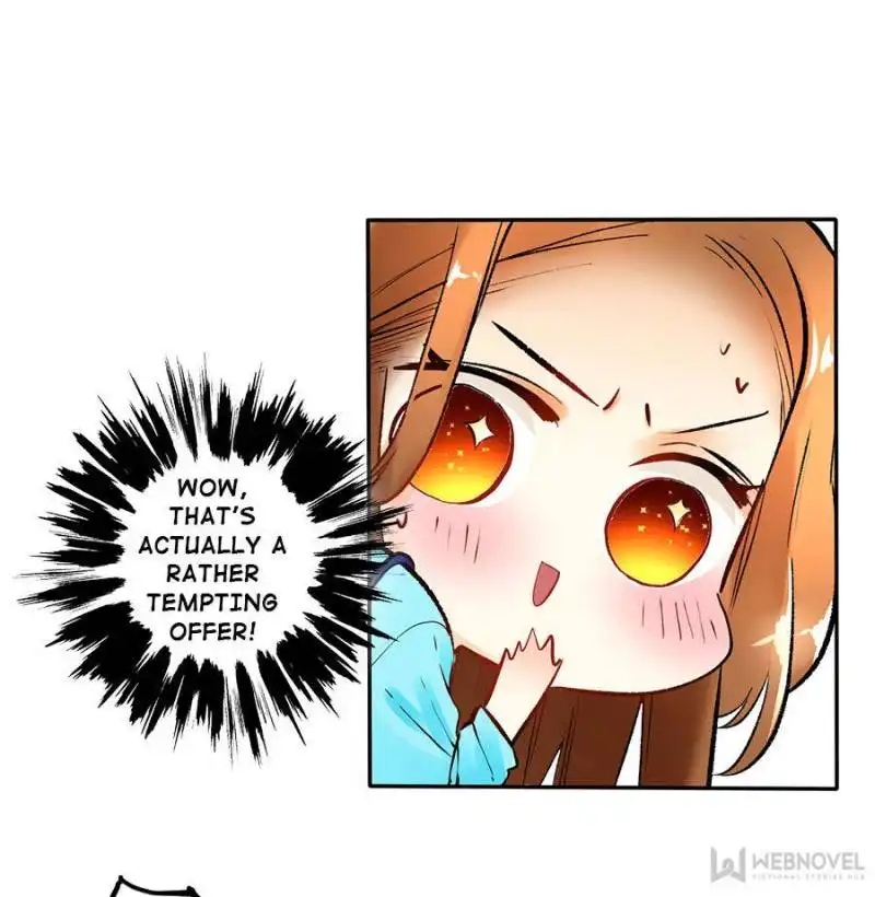 Stop! You Sexy Beast Chapter 70