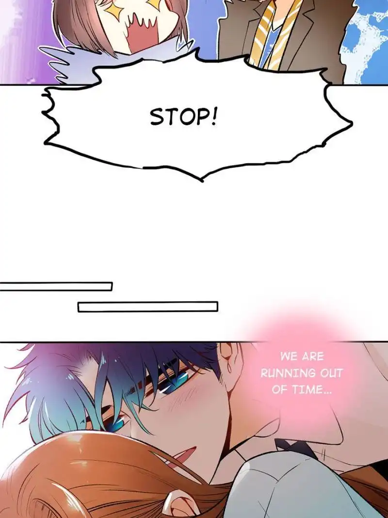 Stop! You Sexy Beast Chapter 70