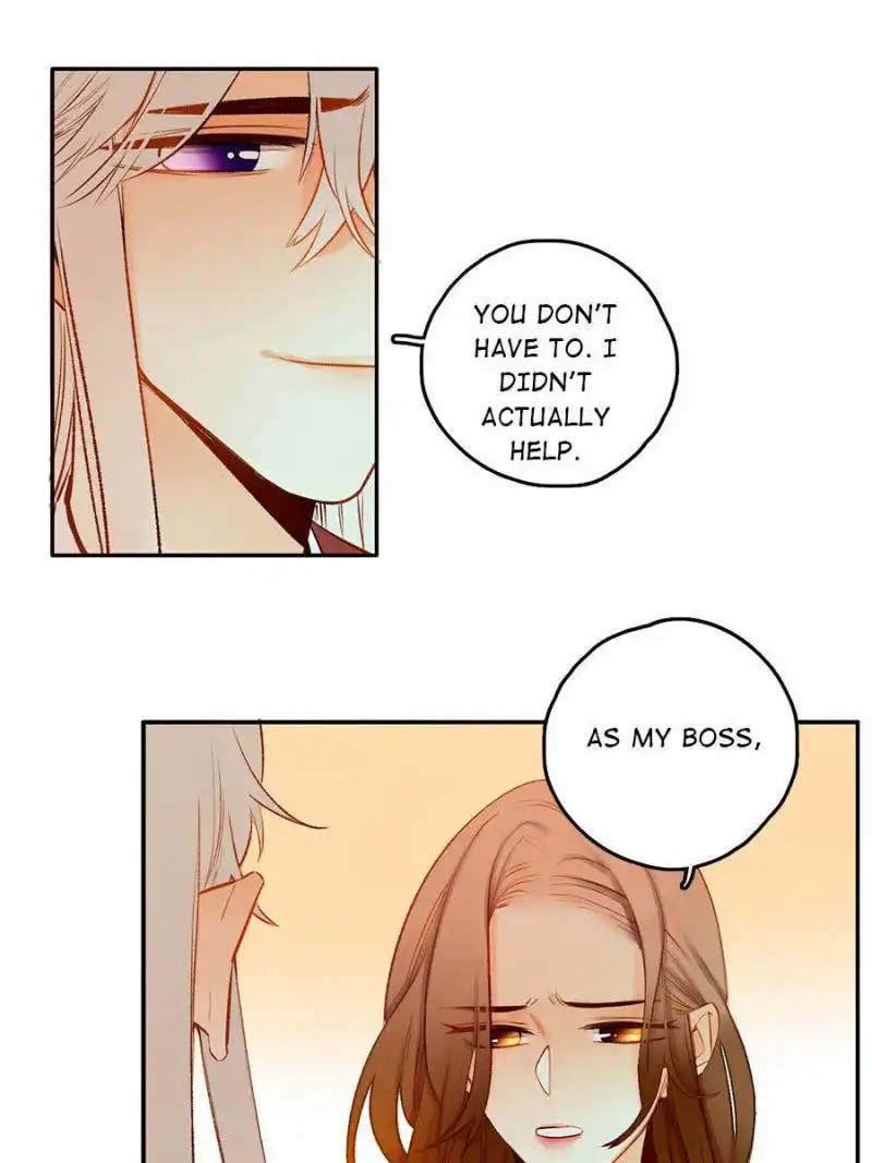 Stop! You Sexy Beast Chapter 72