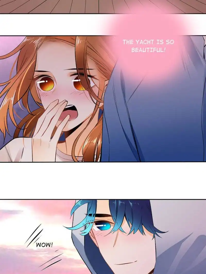 Stop! You Sexy Beast Chapter 73