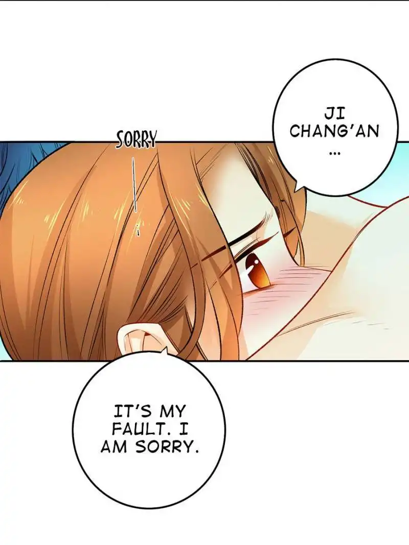 Stop! You Sexy Beast Chapter 76