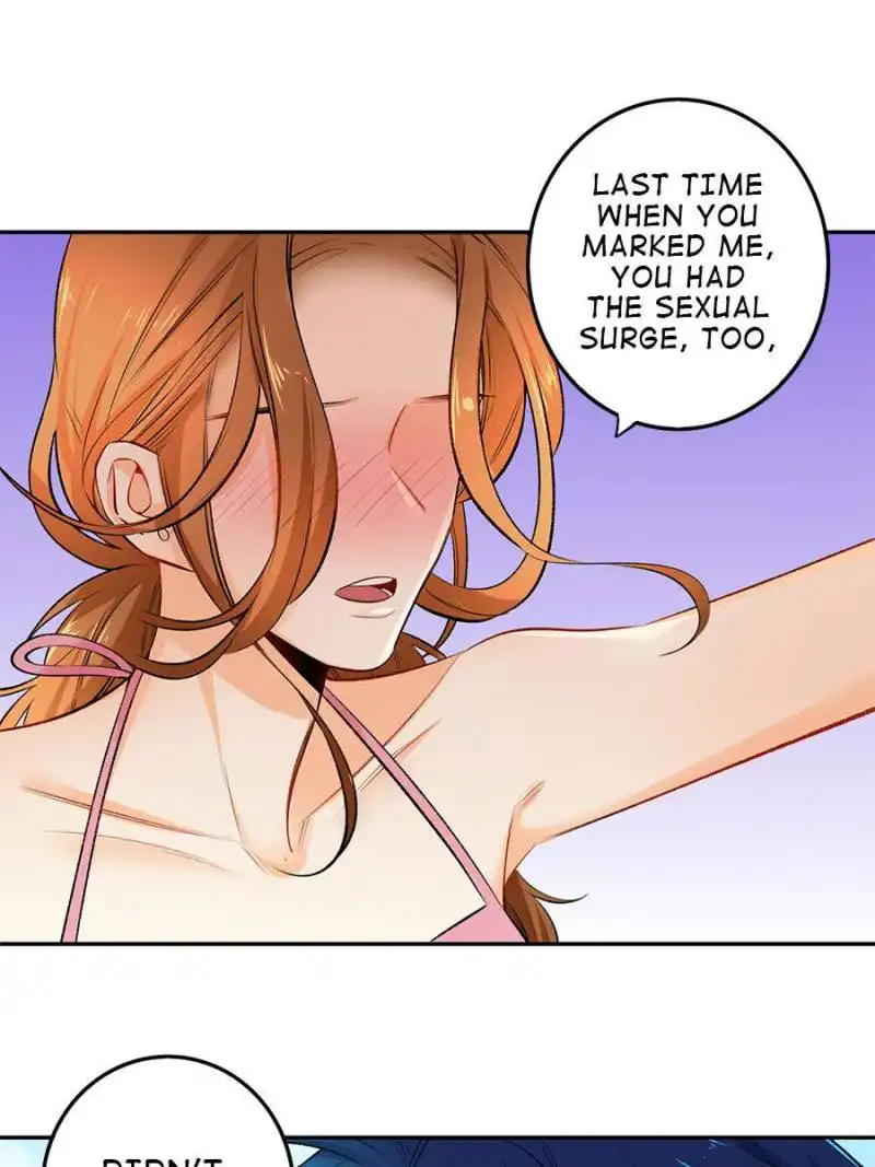 Stop! You Sexy Beast Chapter 76