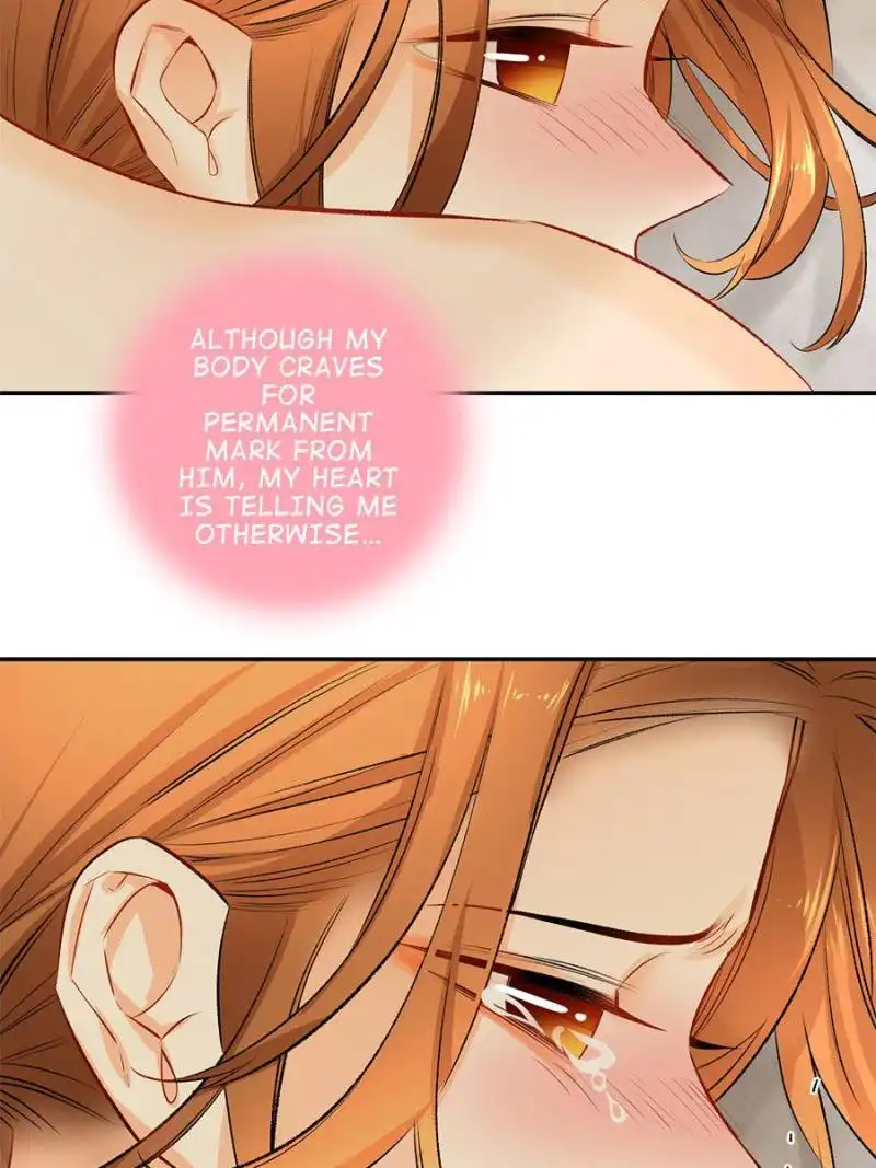 Stop! You Sexy Beast Chapter 76