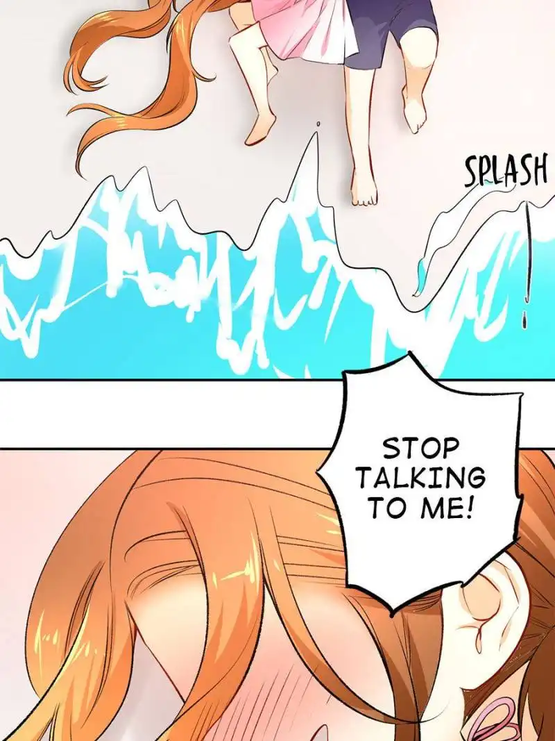 Stop! You Sexy Beast Chapter 77