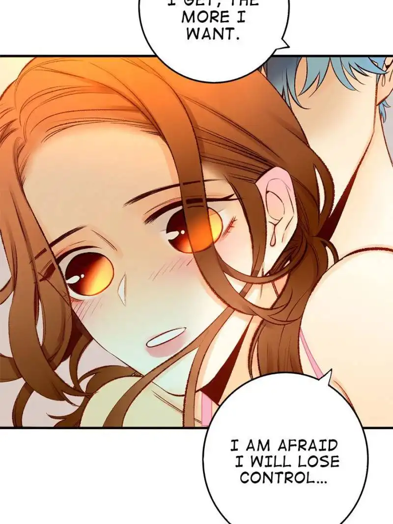 Stop! You Sexy Beast Chapter 77