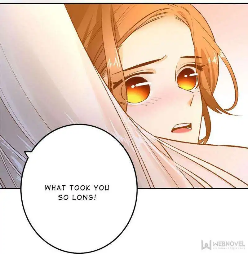 Stop! You Sexy Beast Chapter 80