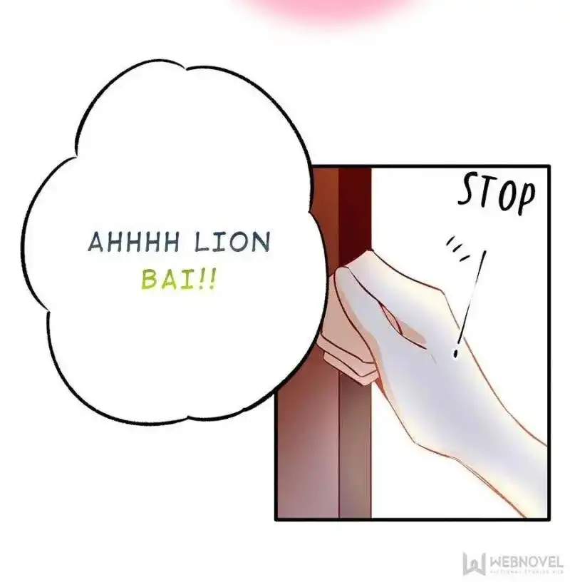 Stop! You Sexy Beast Chapter 83