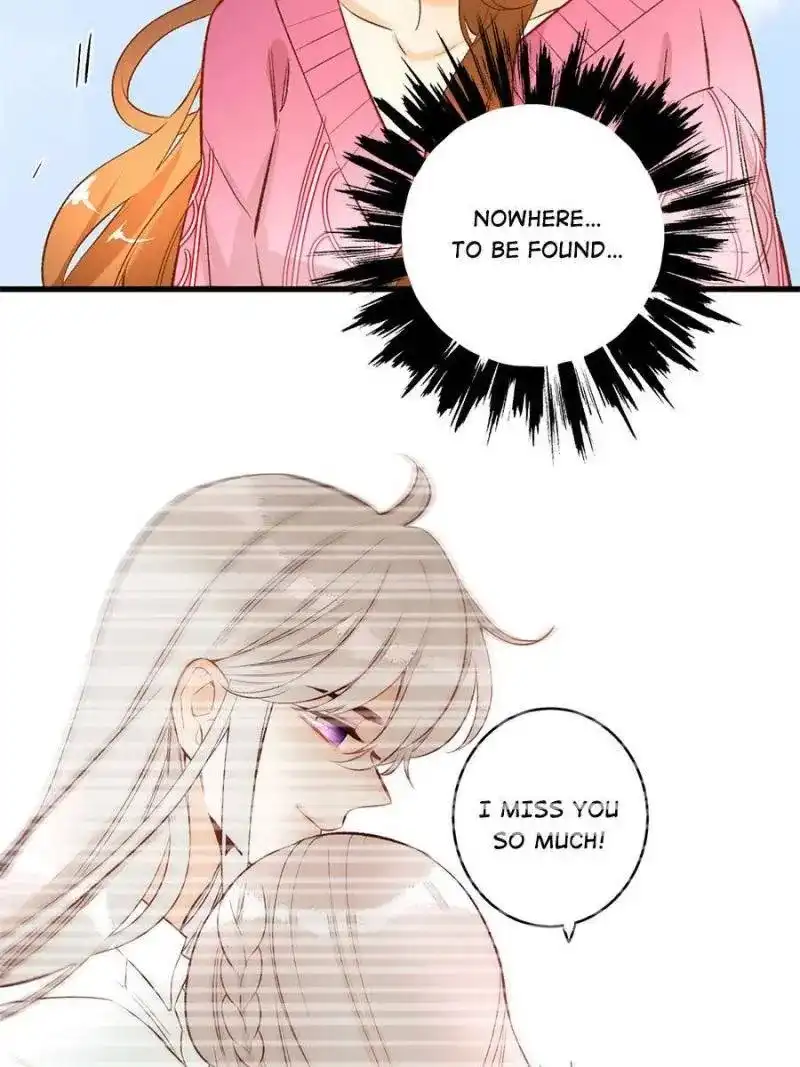 Stop! You Sexy Beast Chapter 86