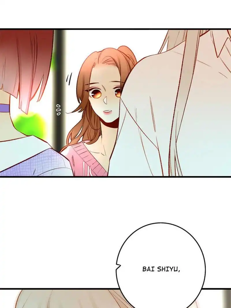 Stop! You Sexy Beast Chapter 87