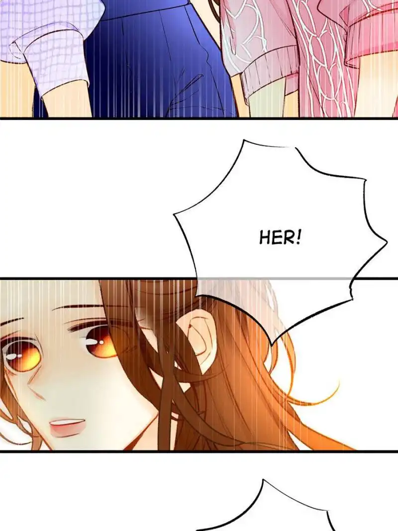 Stop! You Sexy Beast Chapter 87