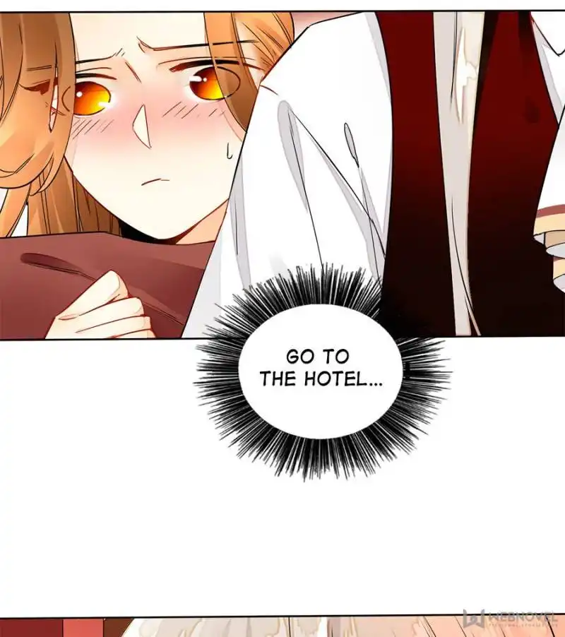Stop! You Sexy Beast Chapter 9