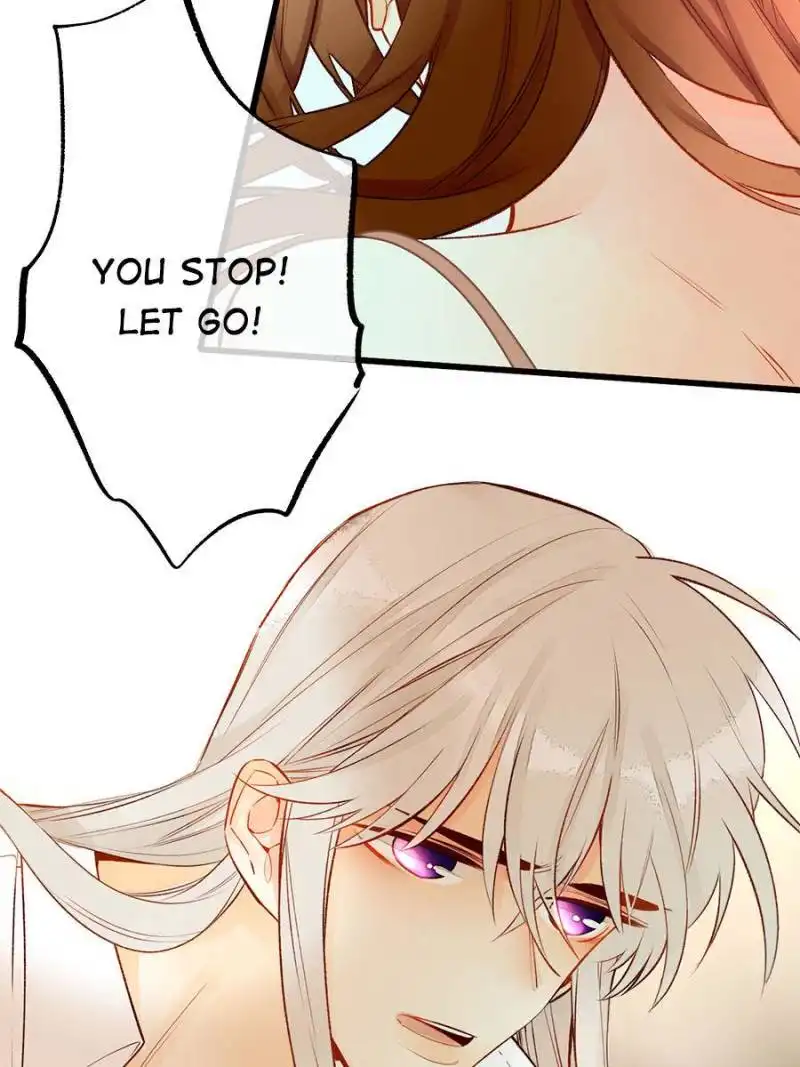Stop! You Sexy Beast Chapter 96