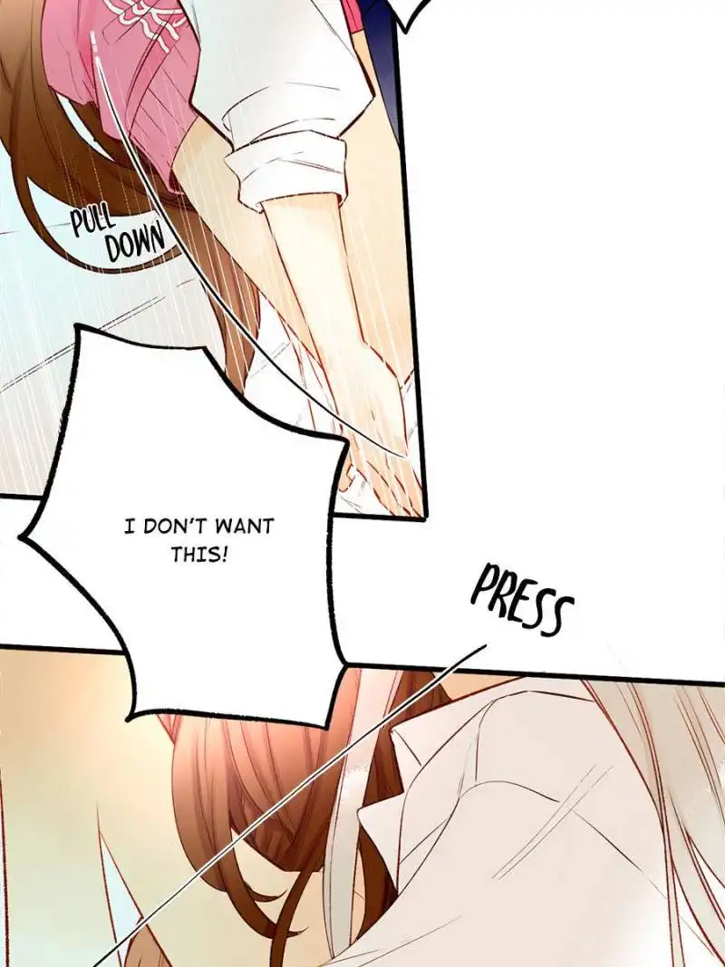 Stop! You Sexy Beast Chapter 97