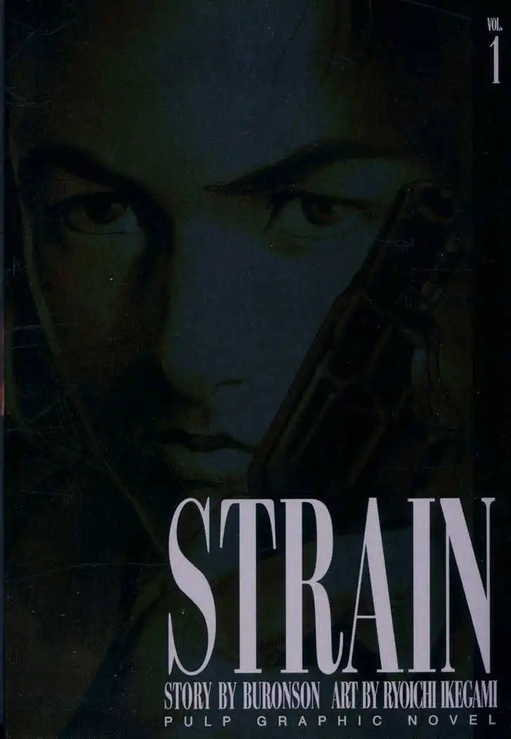 Strain Chapter 1.1 1