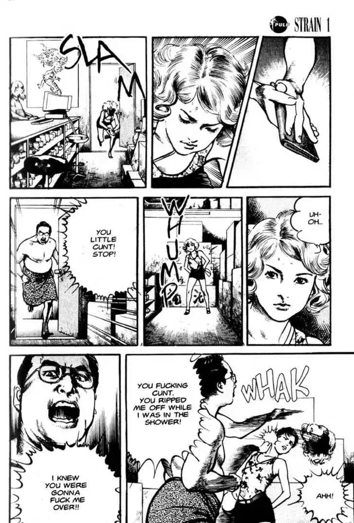 Strain Chapter 1.1 17