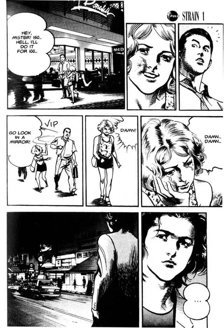 Strain Chapter 1.1 23