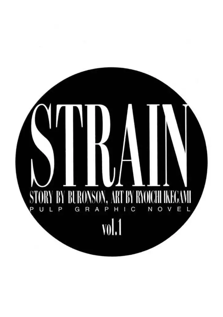 Strain Chapter 1.1 4