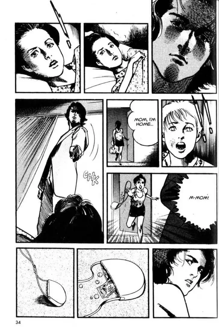 Strain Chapter 1.2 10