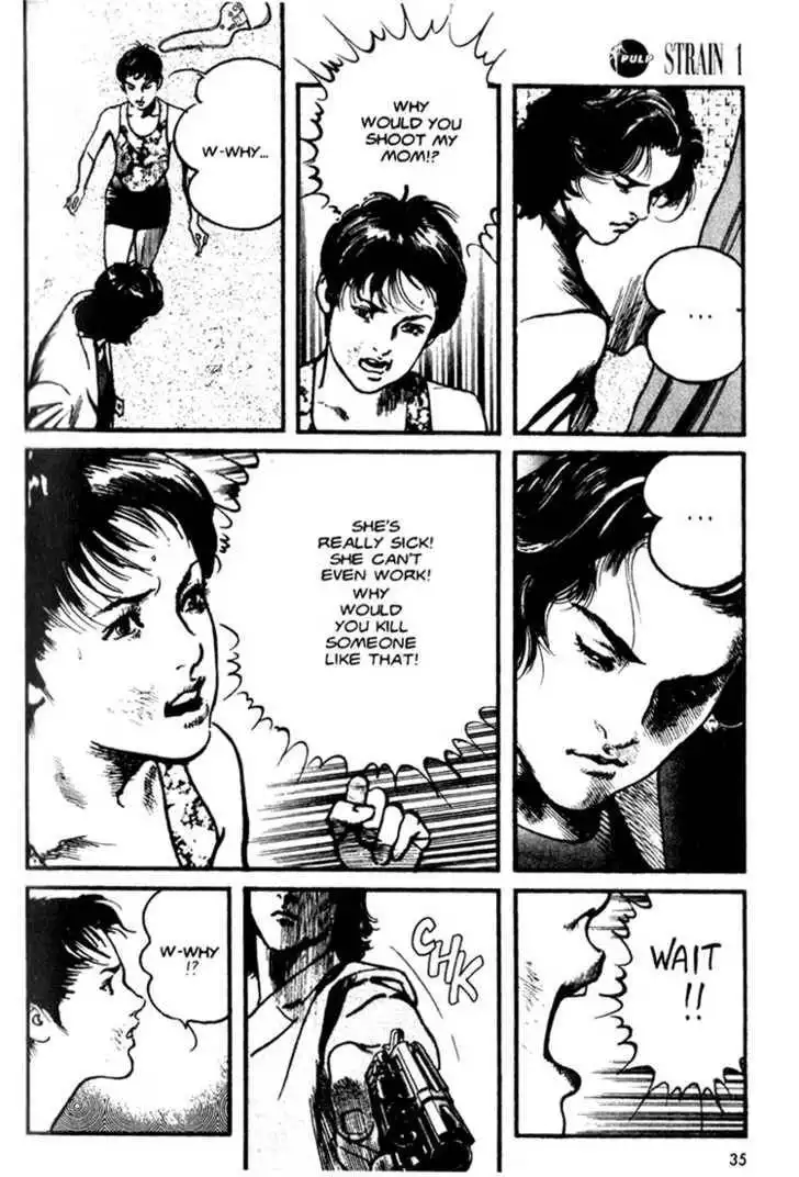 Strain Chapter 1.2 11
