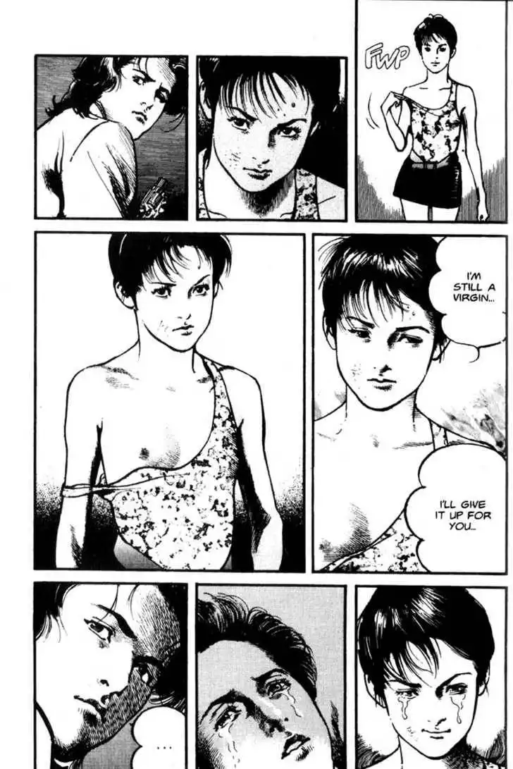 Strain Chapter 1.2 12