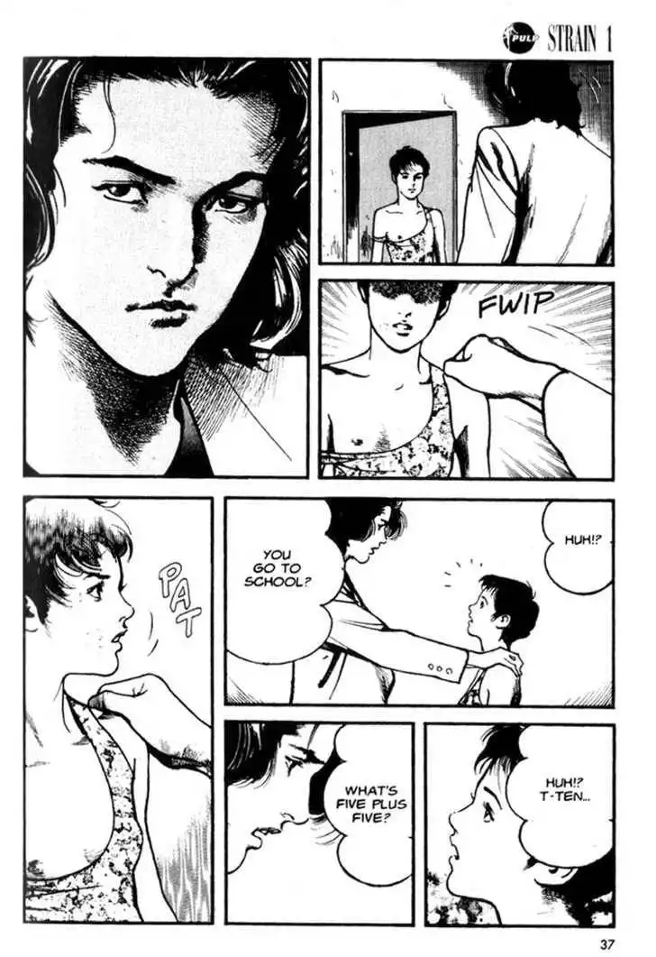 Strain Chapter 1.2 13