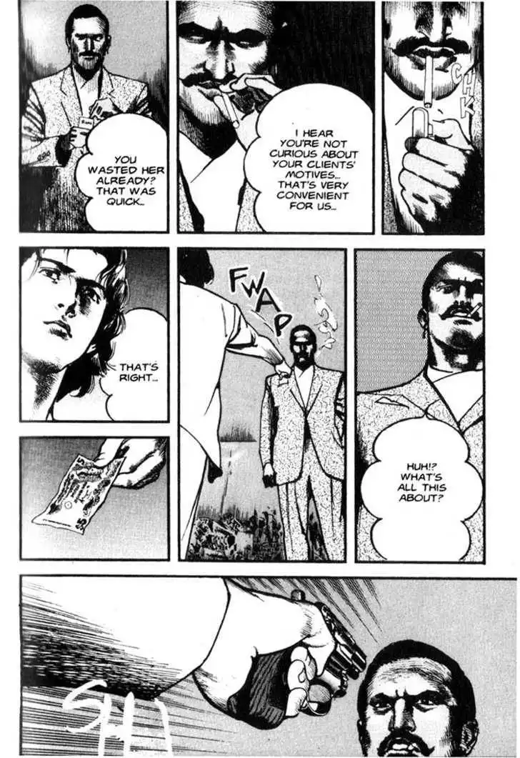 Strain Chapter 1.2 15