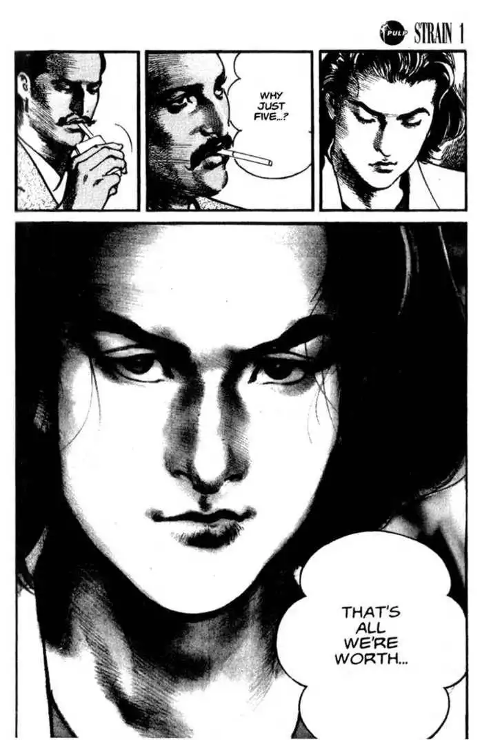 Strain Chapter 1.2 7